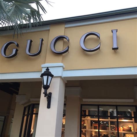 gucci outlet fl|sawgrass gucci outlet.